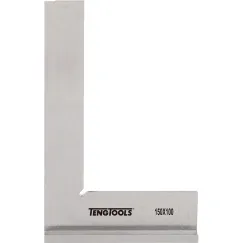 BASE SQUARE 150X100MM